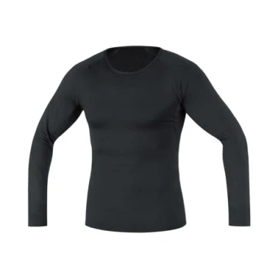 Afbeelding van GORE WEAR M, Baselayer, heren, Zwart (Black), XL