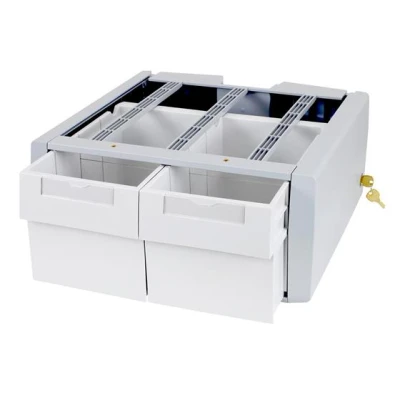 Afbeelding van Ergotron STYLEVIEW SUPPLEMENTAL Single Storage Lade