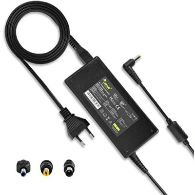 Afbeelding van LEICKE ULL universele voeding voor HP 19V 4.74A 90W Notebook laptop oplader Acer ASUS Toshiba PA3516E 1ACA Fujitsu FMV AC341A FPCAC161 Compatibel 3.42A 19.5V 3.33A 90W/65W
