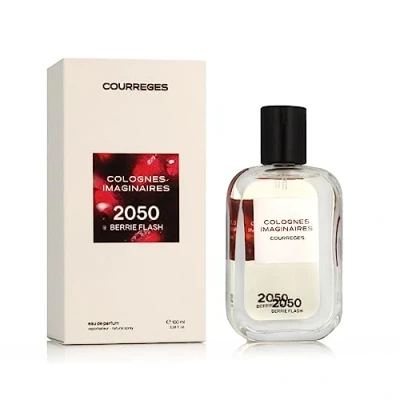 Afbeelding van Courrèges 2050 Berrie Flash Eau de Parfum 100 ml