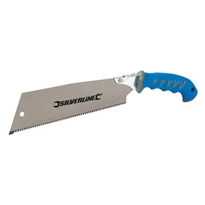 Afbeelding van Silverline Universele zaag 230 mm, 14 tpi