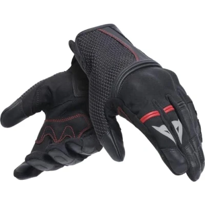 Afbeelding van Dainese Namib Gloves Black L Maat Handschoen