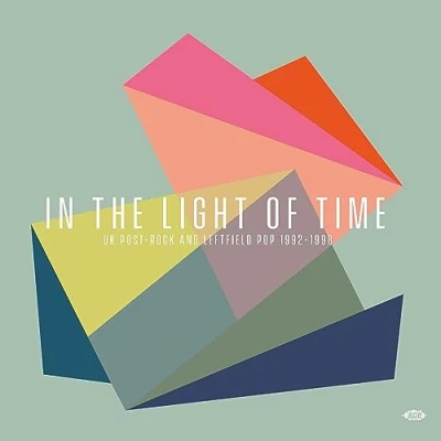 Afbeelding van V/A In the Light of Time (2 LPs)