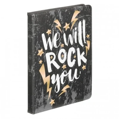 Afbeelding van Tablet kap Maillon Technologique URBAN STAND ROCK 9,7&quot; 10,2&quot;