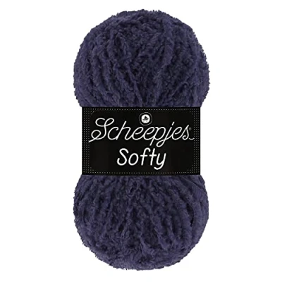 Afbeelding van Scheepjes Softy 484 Garen 10x50g