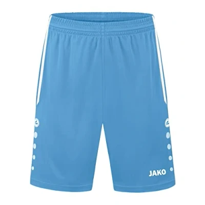 Afbeelding van JAKO Short Allround Hemelsblauw