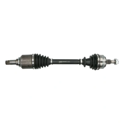 Afbeelding van Aandrijfas PASCAL G2M038PC