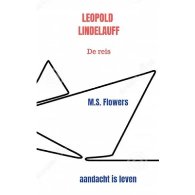 Afbeelding van De reis: Aandacht is leven