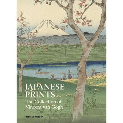 Afbeelding van Japanese Prints: The Collection of Vincent Van Gogh