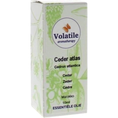 Afbeelding van Volatile Ceder atlas 10 ml