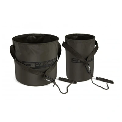 Afbeelding van FOX Carpmaster Water Bucket