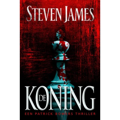 Afbeelding van De koning (Paperback)