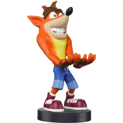 Afbeelding van Cable Guys Crash Bandicoot Coco