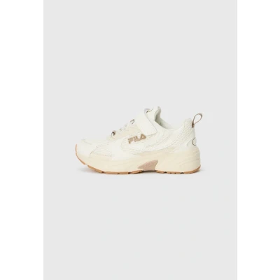 Afbeelding van Fila Kreatix Sneakers laag voor kinderen, Maat: 29, Marshmallow/turtledove Schoenen