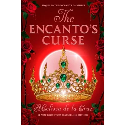 Afbeelding van The Encanto&#039;s Curse (The Daughter, 2)