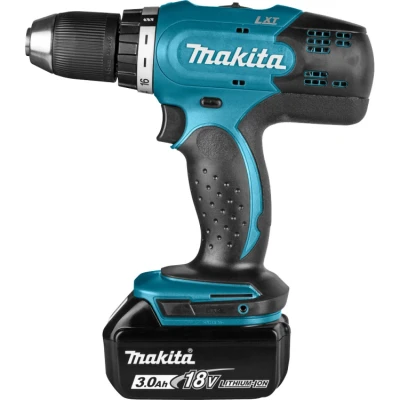 Afbeelding van Makita DDF453SFE Accu Boor schroefmachine 18 V