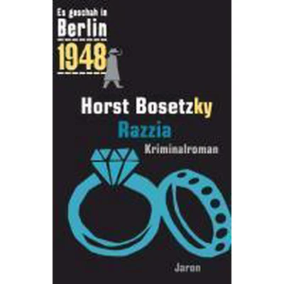 Afbeelding van Razzia