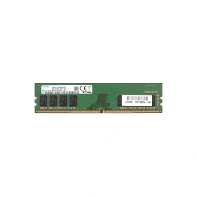 Afbeelding van Samsung M378A1K43CB2 CRC werkgeheugen, 8 GB, 1,2 V, ddr4, watergroen