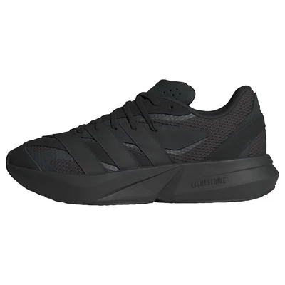 Afbeelding van adidas Sportswear Lightblaze Schoenen Unisex Zwart 37 1/3