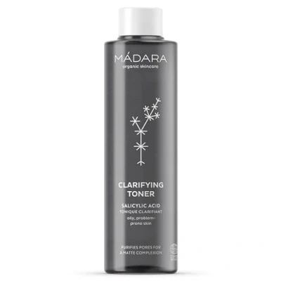 Afbeelding van Mádara Organic Skincare Clarifying Toner 200 ml