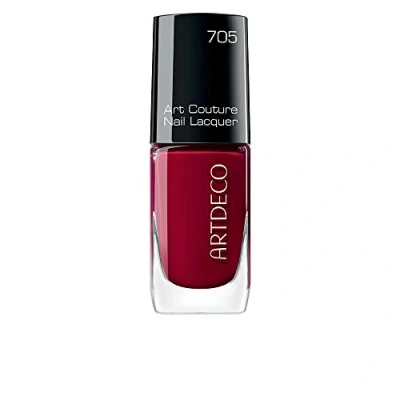 Afbeelding van Artdeco Art Couture Nagellak 705 Berry 10 ml