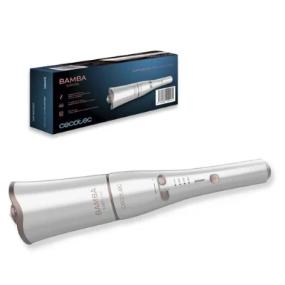 Afbeelding van Luxe Krultang Cecotec Bamba SurfCare 800 Magic Waves Pro