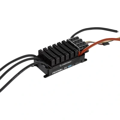 Afbeelding van Hobbywing FlyFun V5 160A ESC 6 14 s Opto