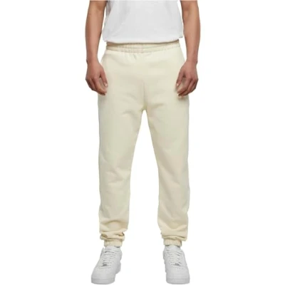 Afbeelding van Urban Classics Ultra Heavy Trainingsbroek, Heren, Maat: XS, Whitesand