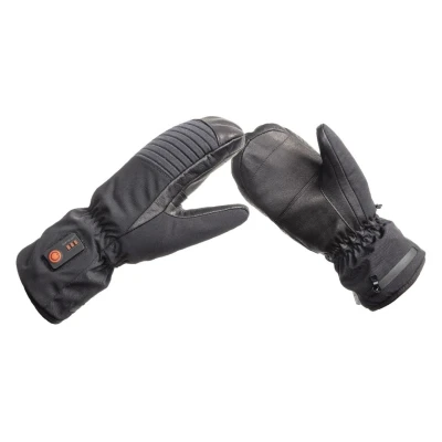 Afbeelding van Bertschat Verwarmde Wanten Limited Edition USB M