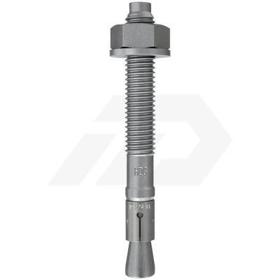 Afbeelding van Fischer FBN II 10/5 K fvz Boutanker 71 mm 10 508013 50 stuk(s)