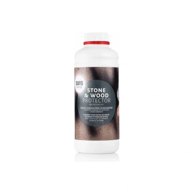 Afbeelding van Suns Shine Stone &amp; Wood Protector Transparant Tuinmeubel Onderhoud