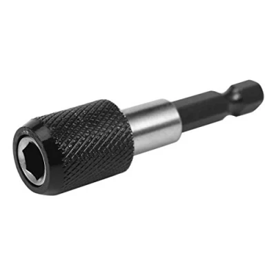 Afbeelding van Scalewbin 1/4 &quot;Impact Drive Hex Shank Quick Release Change Houder Bit Boor Chuck Adapter