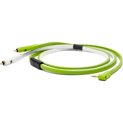 Afbeelding van NEO by Oyaide d+MYR classB 1.5m Kabel voor DJs