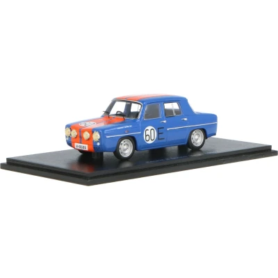 Afbeelding van Renault R8 Gordini #60 M. Bianchi Winner Macau 196