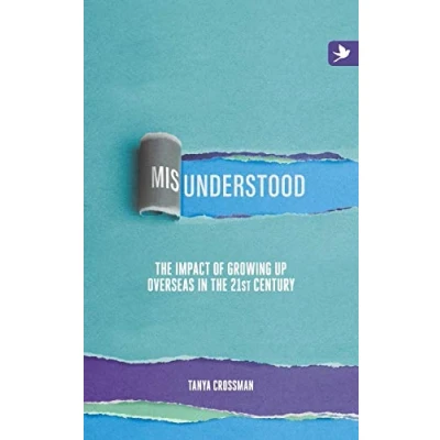 Afbeelding van Misunderstood