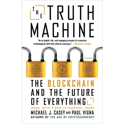 Afbeelding van The Truth Machine