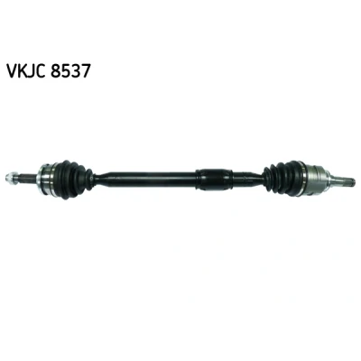 Afbeelding van Skf Aandrijfas VKJC 8537