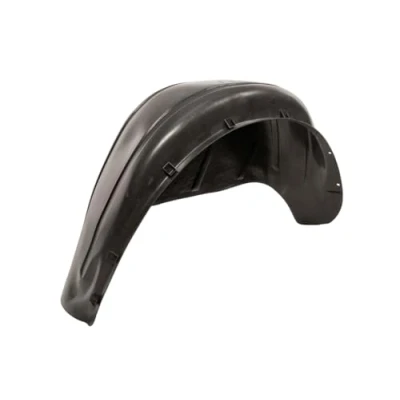 Afbeelding van PRASCO FD9143654 Binnenspatscherm Links achter FORD: Transit Custom V362 Van