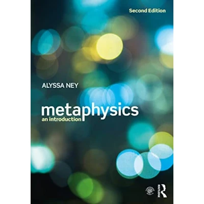 Afbeelding van Metaphysics: An Introduction