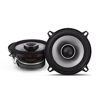 Afbeelding van Alpine S2 S50 Speaker set 10cm Grijs