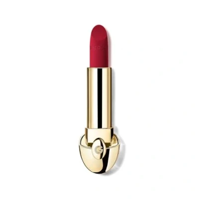 Afbeelding van Guerlain Velvet Matte Lipstick 520 Refill