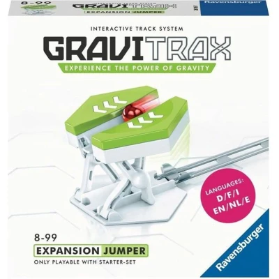 Afbeelding van GraviTrax® Jumper Uitbreiding Knikkerbaan