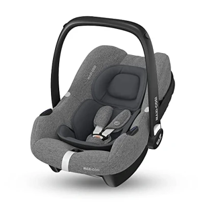 Afbeelding van Maxi Cosi Autostoel CabrioFix I Size Select Grey