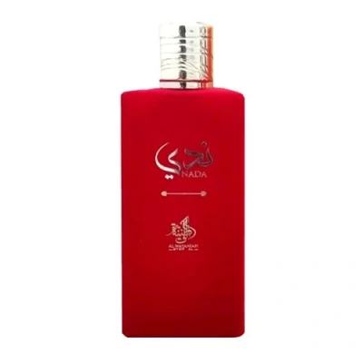 Afbeelding van Al Wataniah Nada Eau de Parfum 100 ml
