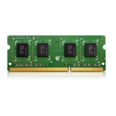 Afbeelding van QNAP 2GB DDR3L 1600MHz SO DIMM, 2 GB, 1 x DDR3L, 1600 MHz