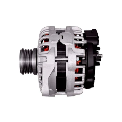 Afbeelding van Dynamo / Alternator HELLA 8EL 015 637 391