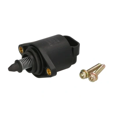 Afbeelding van Engitech Stappenmotor (nullast regeleenheid) ENT700003
