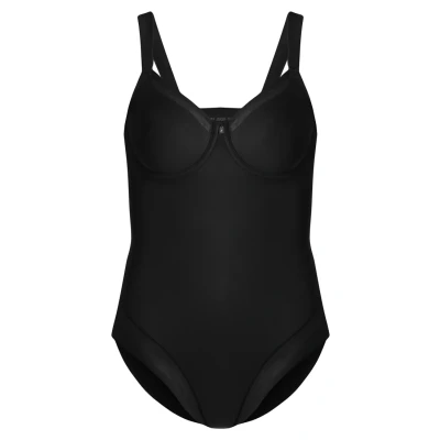 Afbeelding van Triumph corrigerende body Shape Sensation zwart