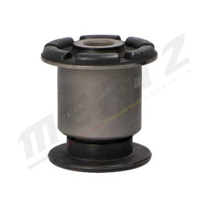 Afbeelding van MERTZ M S4499 Draagarmrubbers Vooras links, rechts, Onder, Voor Rubber