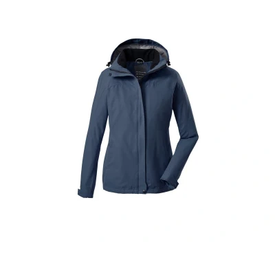 Afbeelding van Killtec Dames Outdoor Jas Inkele 344